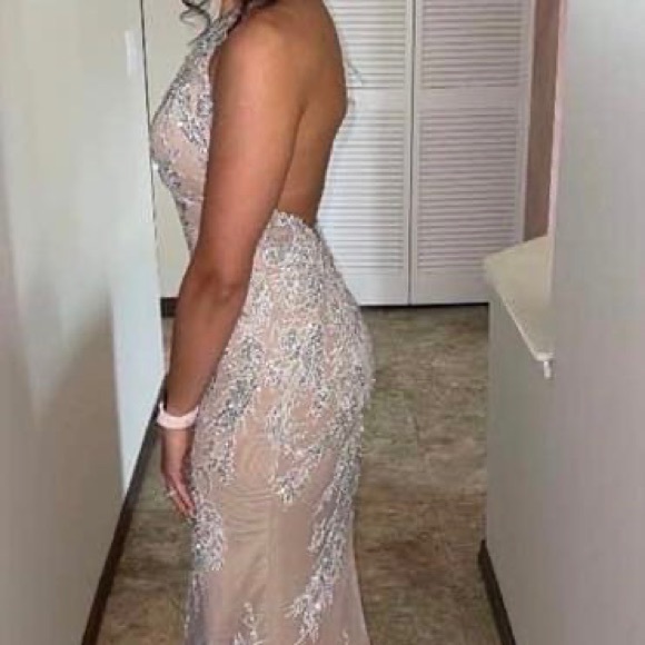 portia and scarlett dress - Picture 4 of 4